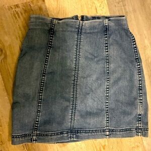 Wild Honey Skirt​​​​​​​​​​​​​​​